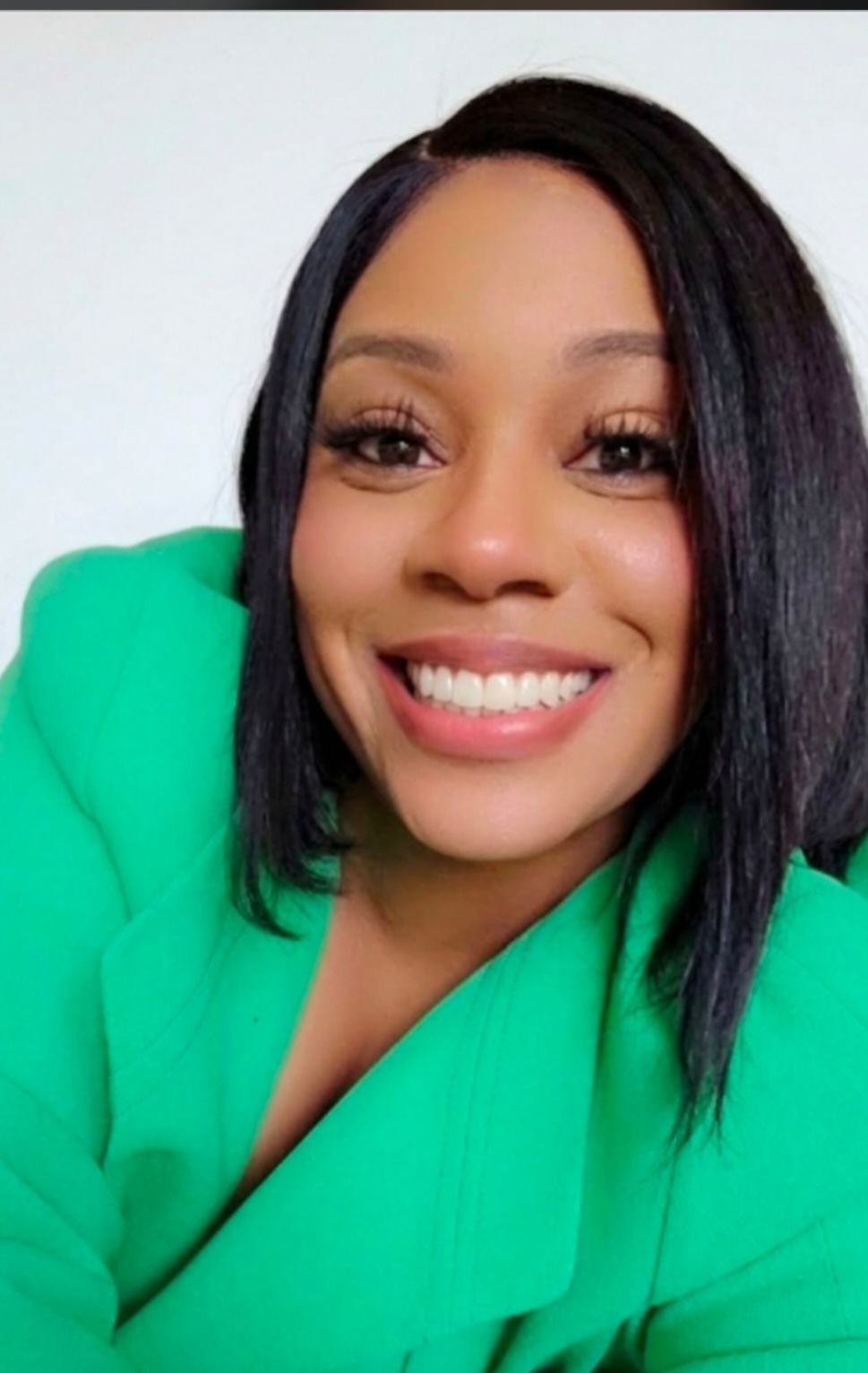 Tenise Foxx, Maryland REALTOR®